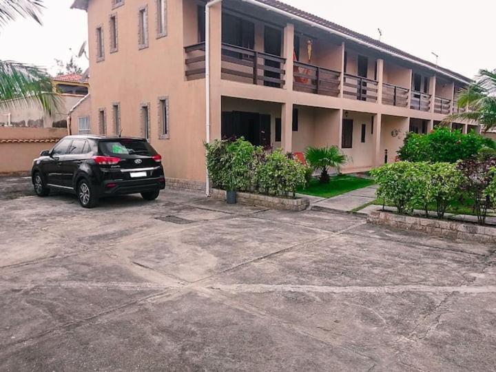 Arraial Do Cabo - Casa Pe Na Areia Villa Exteriör bild