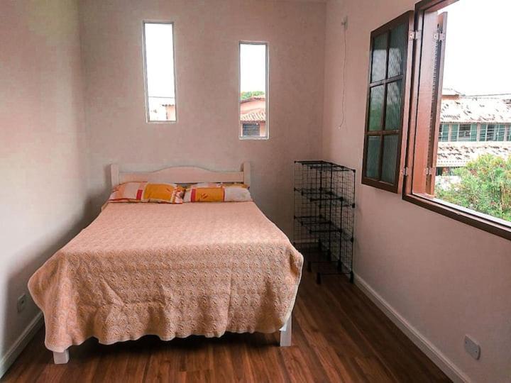 Arraial Do Cabo - Casa Pe Na Areia Villa Exteriör bild