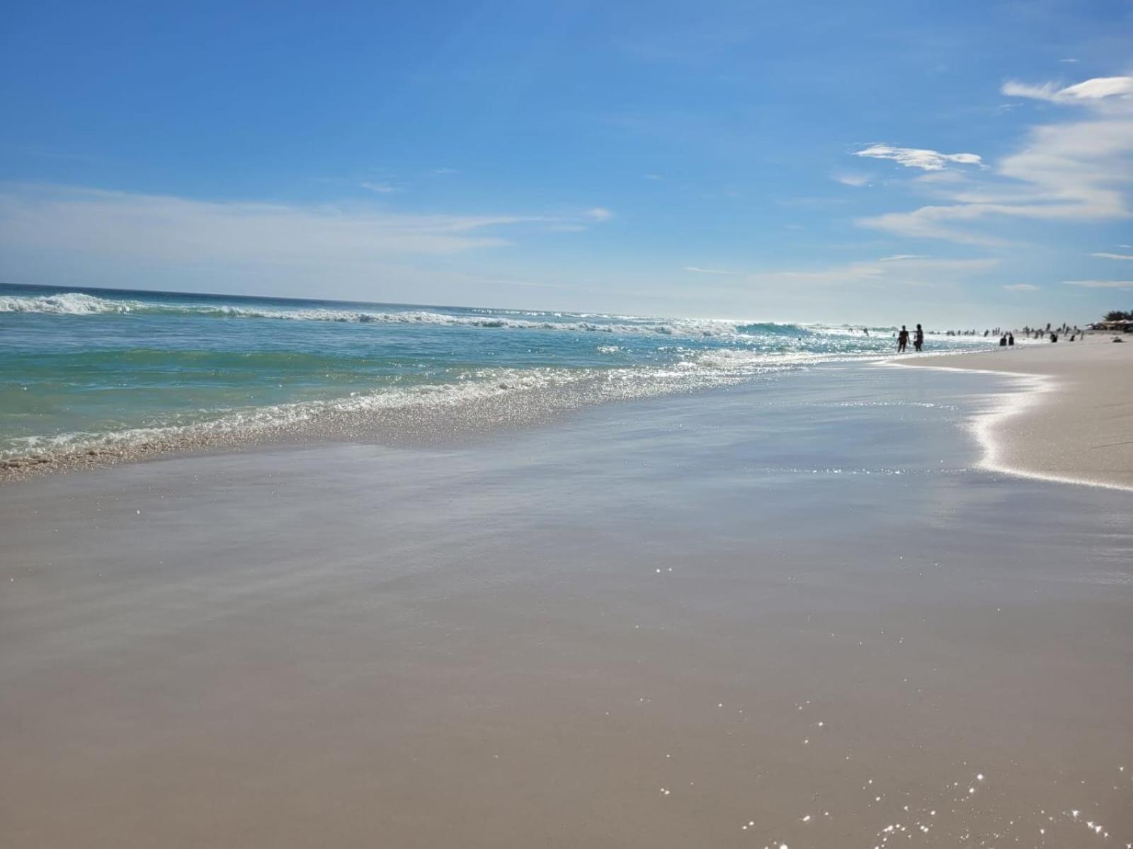 Arraial Do Cabo - Casa Pe Na Areia Villa Exteriör bild